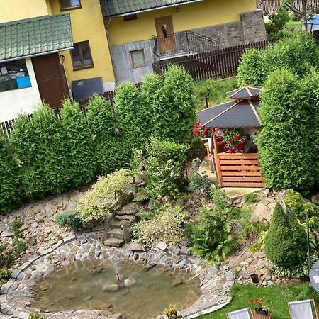 Willa Anulka Na Hrubym Zakopane Bagian luar foto