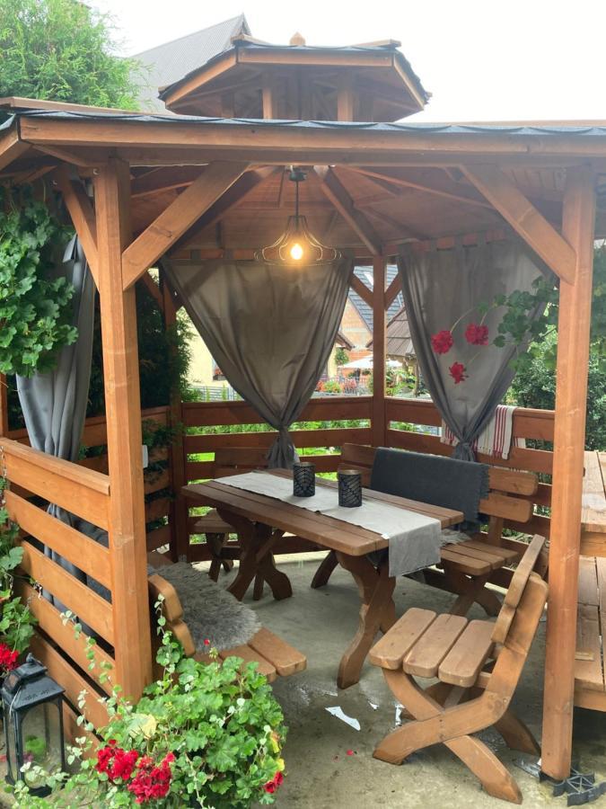 Willa Anulka Na Hrubym Zakopane Bagian luar foto
